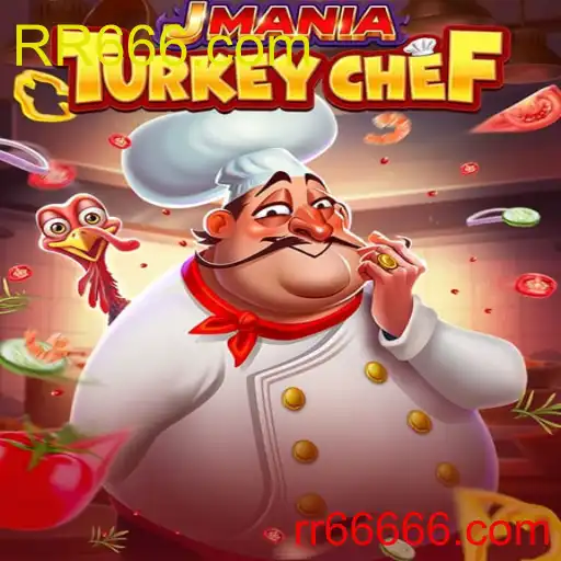 JManiaTurkeyChef
