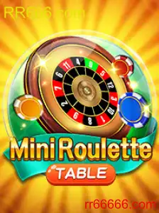 MiniRoulette